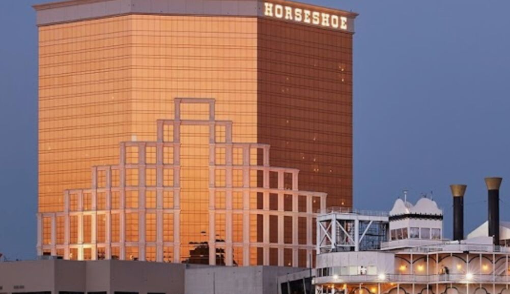 Picture of Horseshoe Bossier City