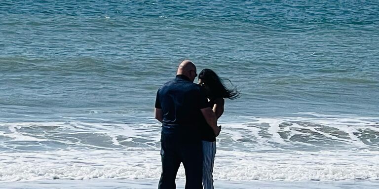 Cheri (Cheryl) & Scott Home Page Banner