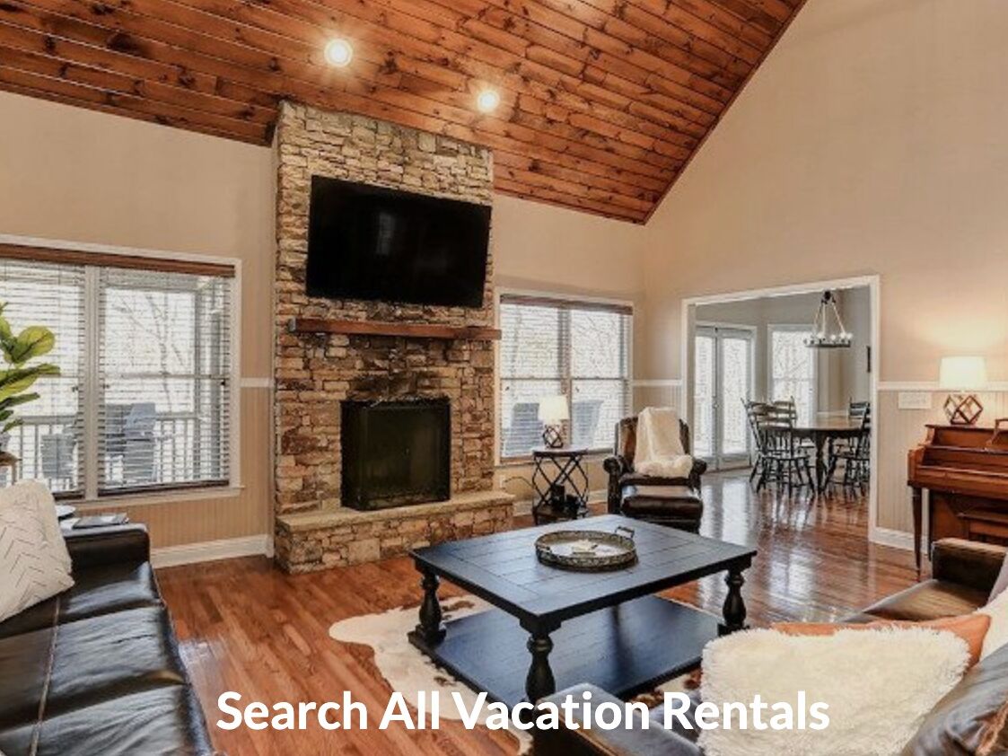 Picture of Mountain Vista Rentals
