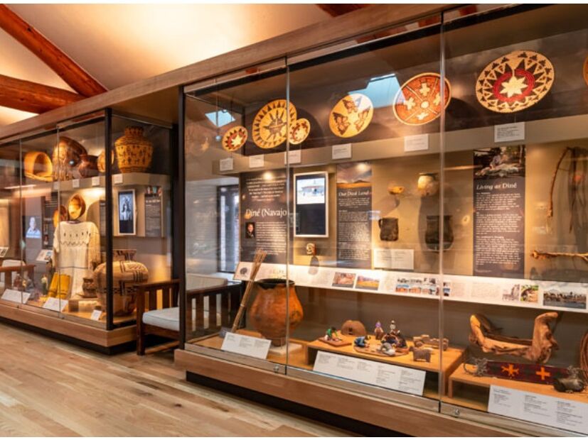 Picture of Museum of Northern Arizona