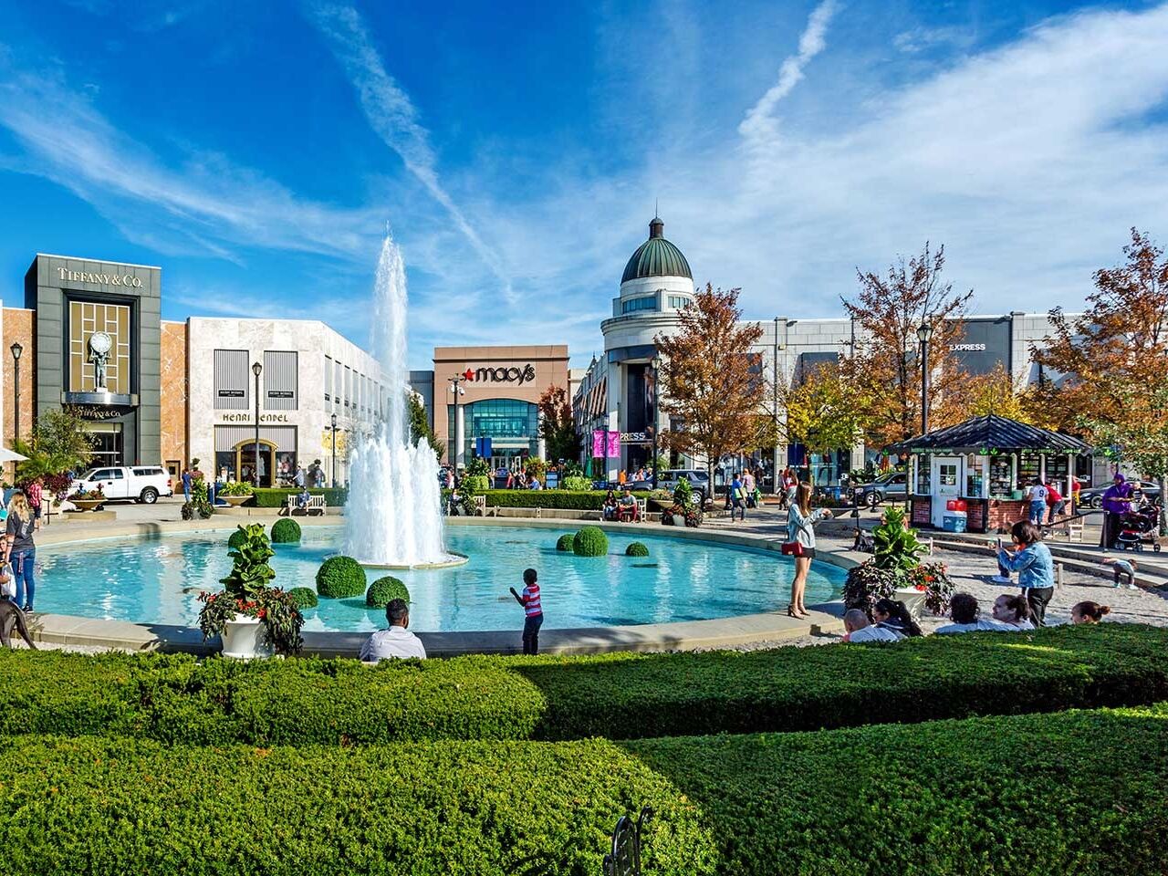 Picture of Easton Town Center