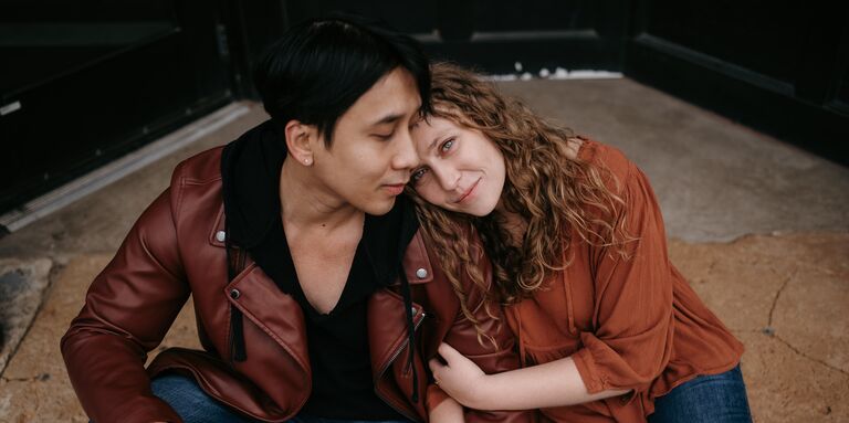 Erin & Nero Home Page Banner