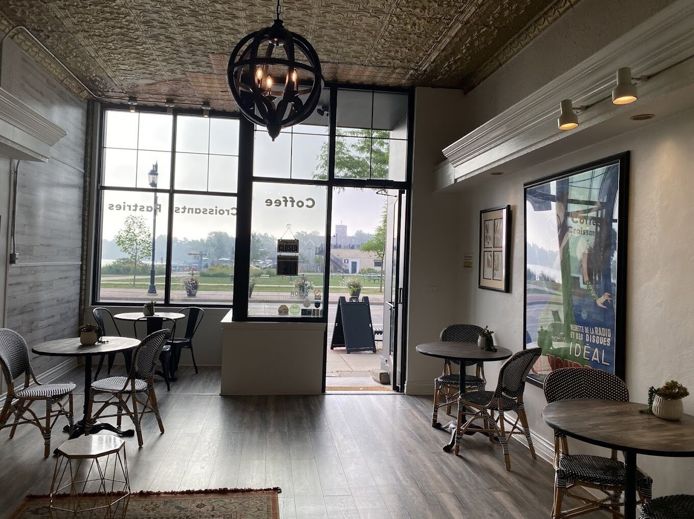 Picture of Fresh Baked Cafe