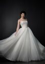 Martina Liana ML1940 Ball Gown Wedding Dress - thumbnail - 4