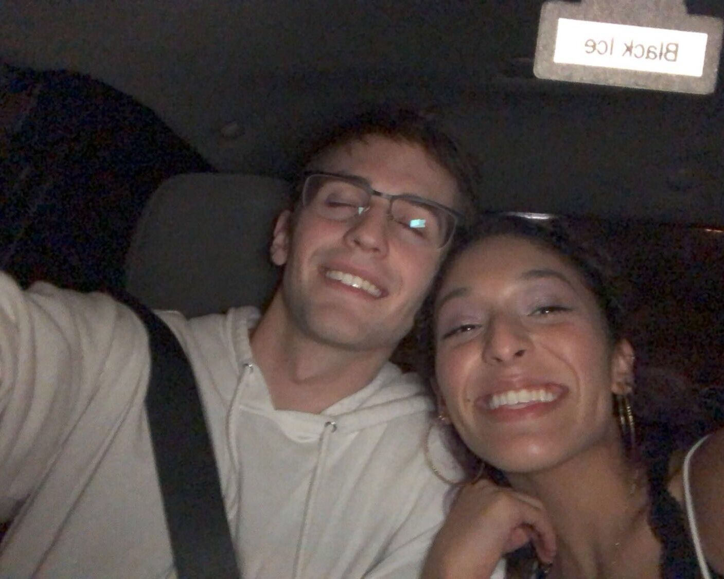 Picture of The first date 2020