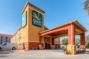 Picture of Quality Inn & Suites SeaWorld North