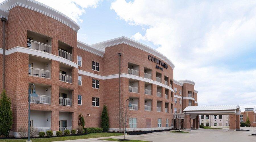 Picture of Courtyard by Marriott Columbus New Albany