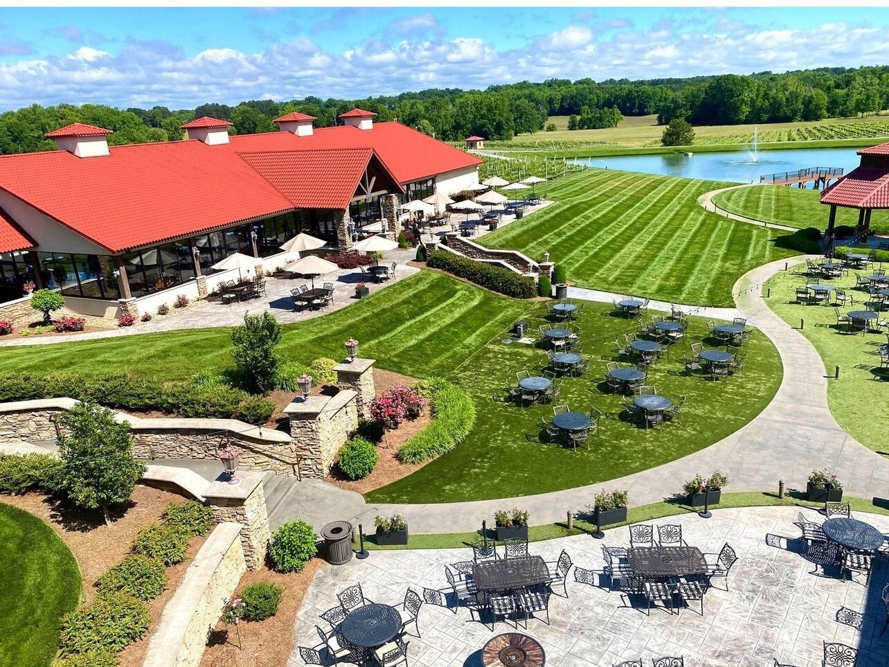 Picture of Wineries and Breweries 