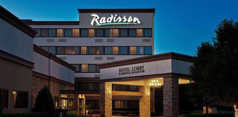 Picture of The Radisson Hotel