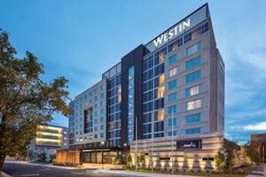 Picture of The Westin Jackson