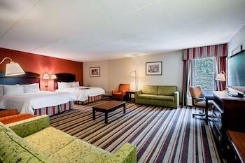 Picture of Hampton Inn Sturbridge