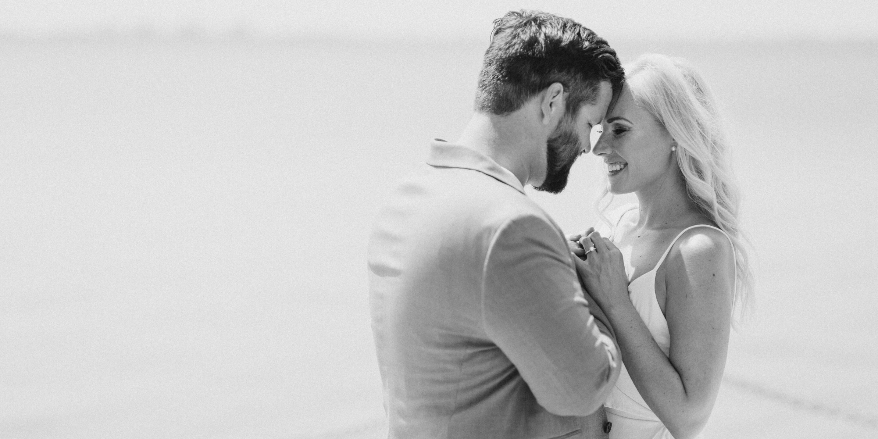 Tara & Grant Home Page Banner
