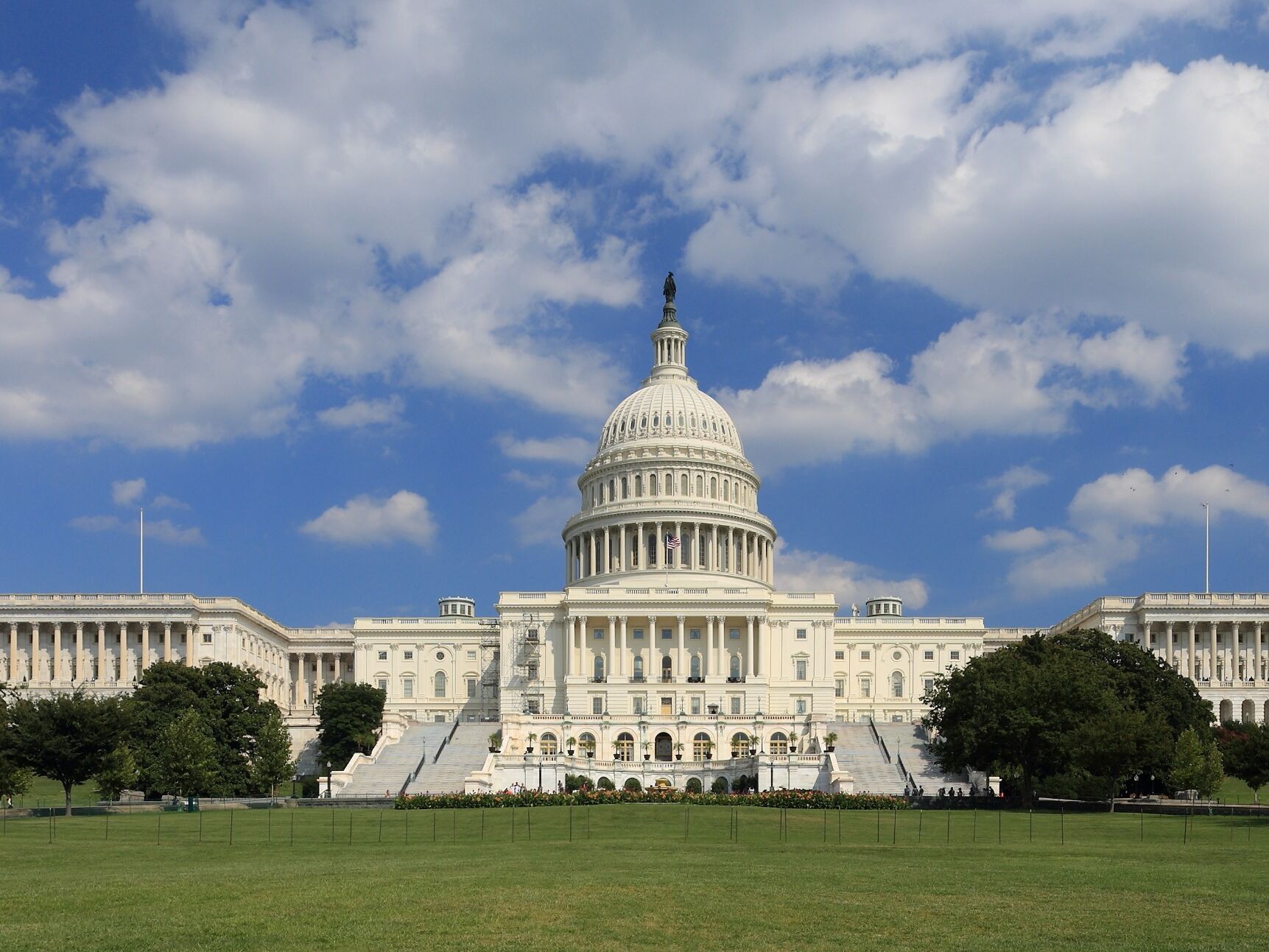 Picture of United States Capitol