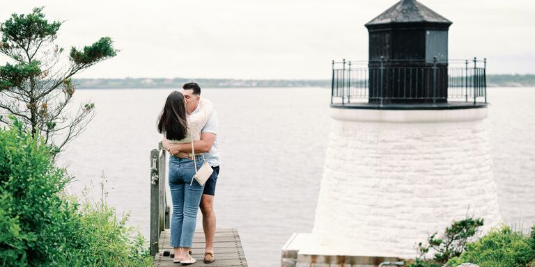 Alyssa & Nolan Home Page Banner