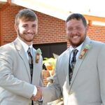Dustin Ledet