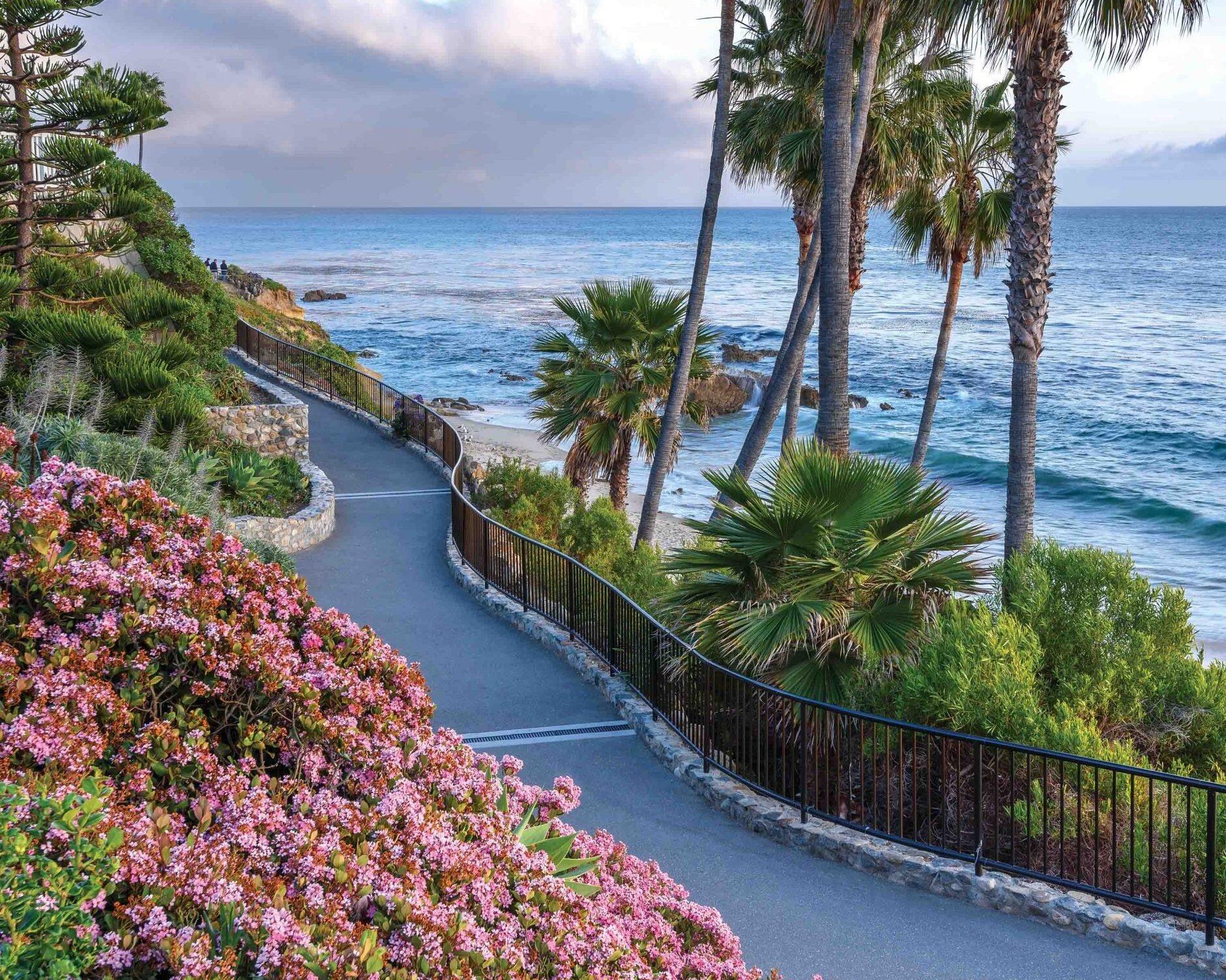 Picture of Heisler Park