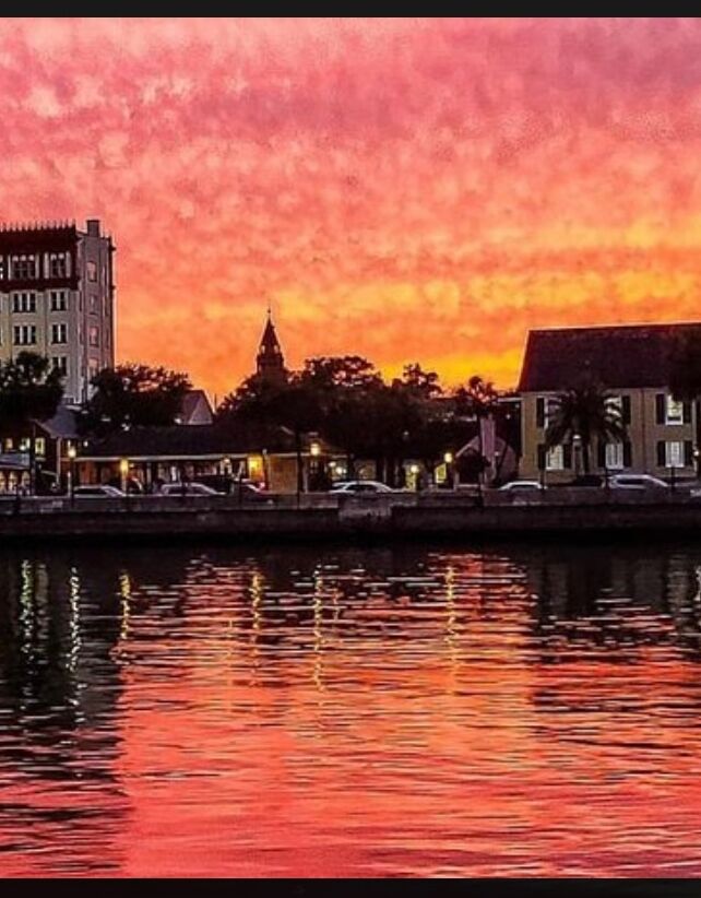 Picture of Sunset Cruise