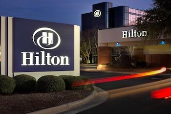 Picture of Hilton Greenville