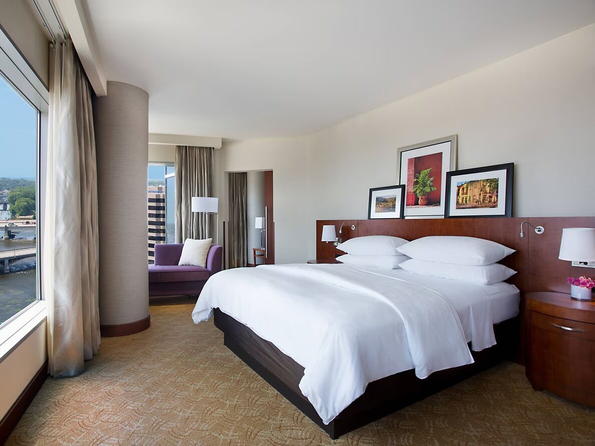 Picture of JW Marriott Grand Rapids