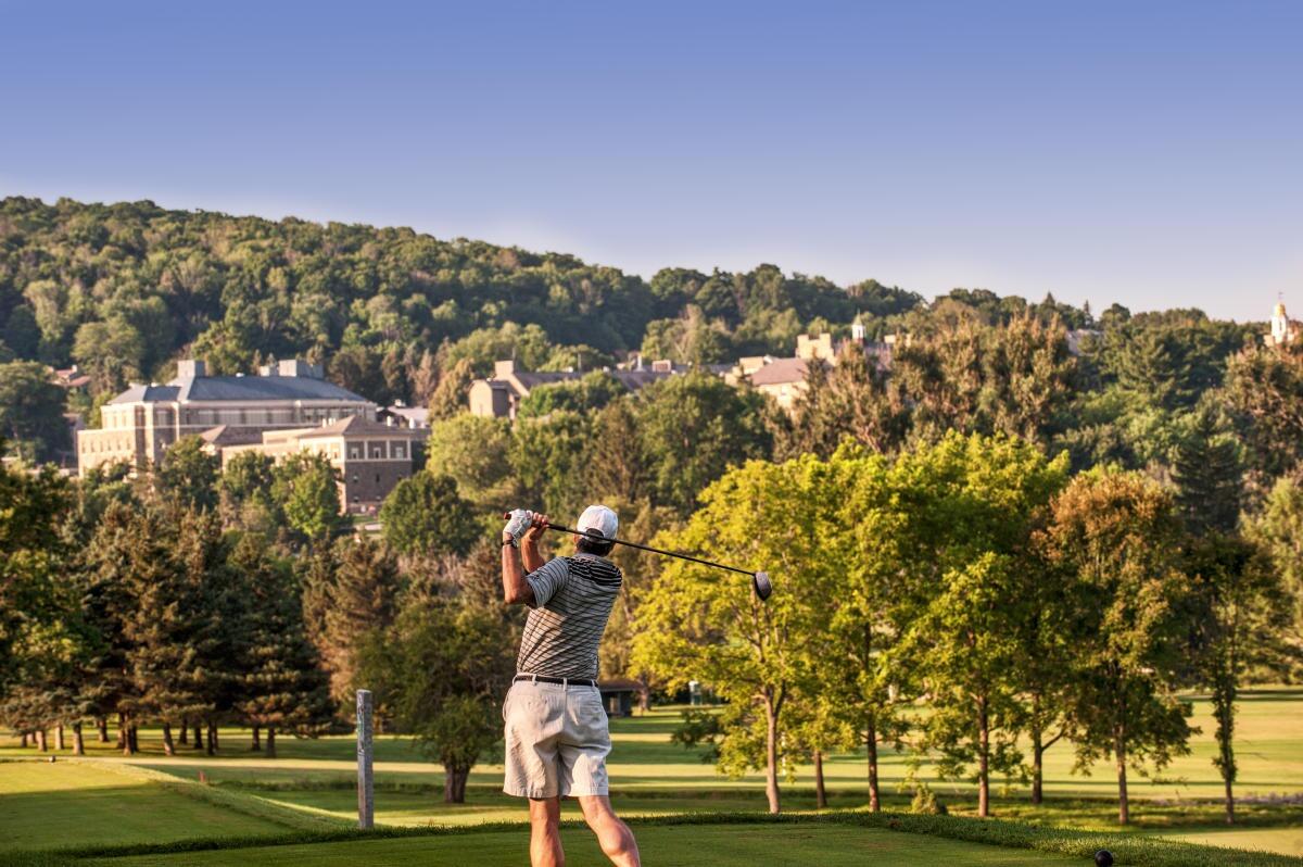 Picture of Seven Oaks Golf Club