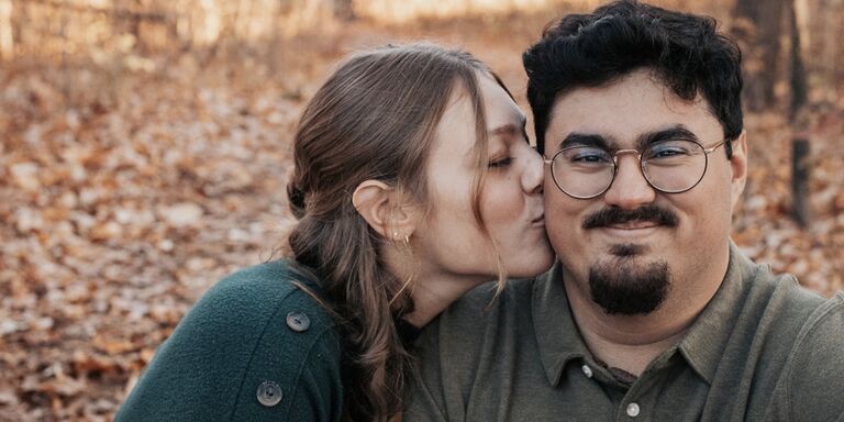 Jeneva & Nick Home Page Banner