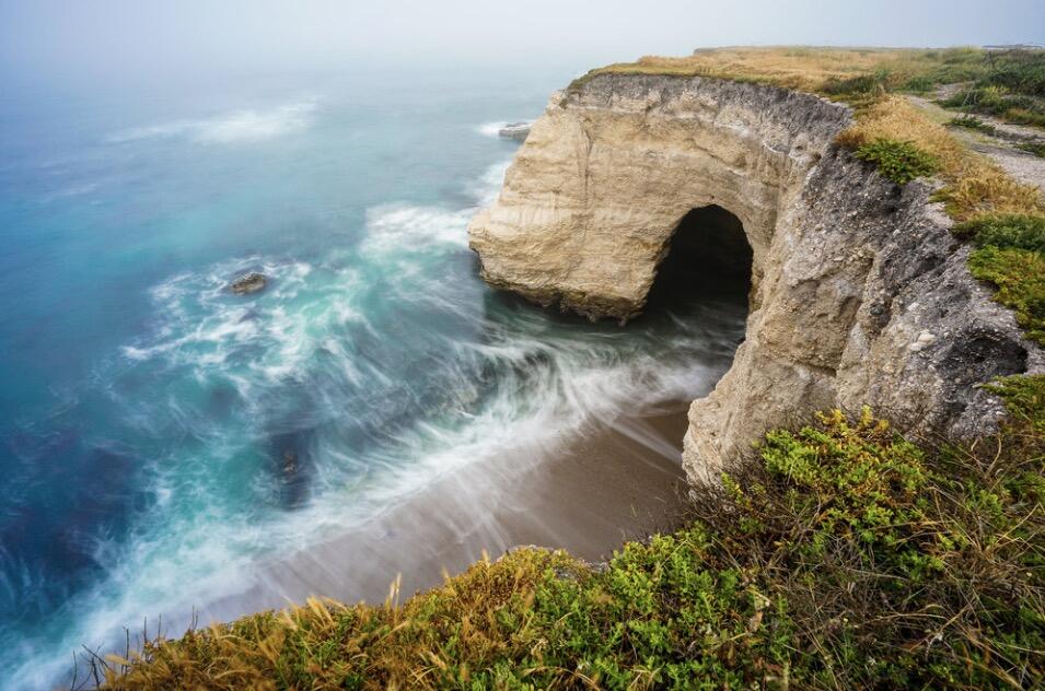 Picture of Montaña de Oro State Park