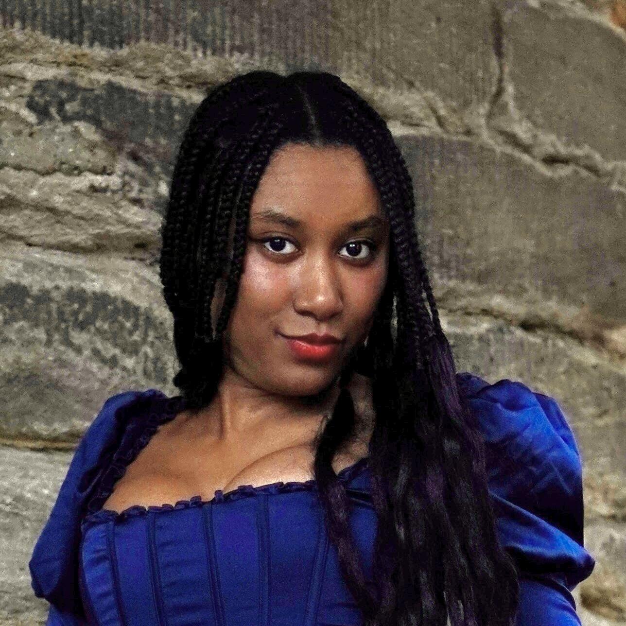 Imani Jollands