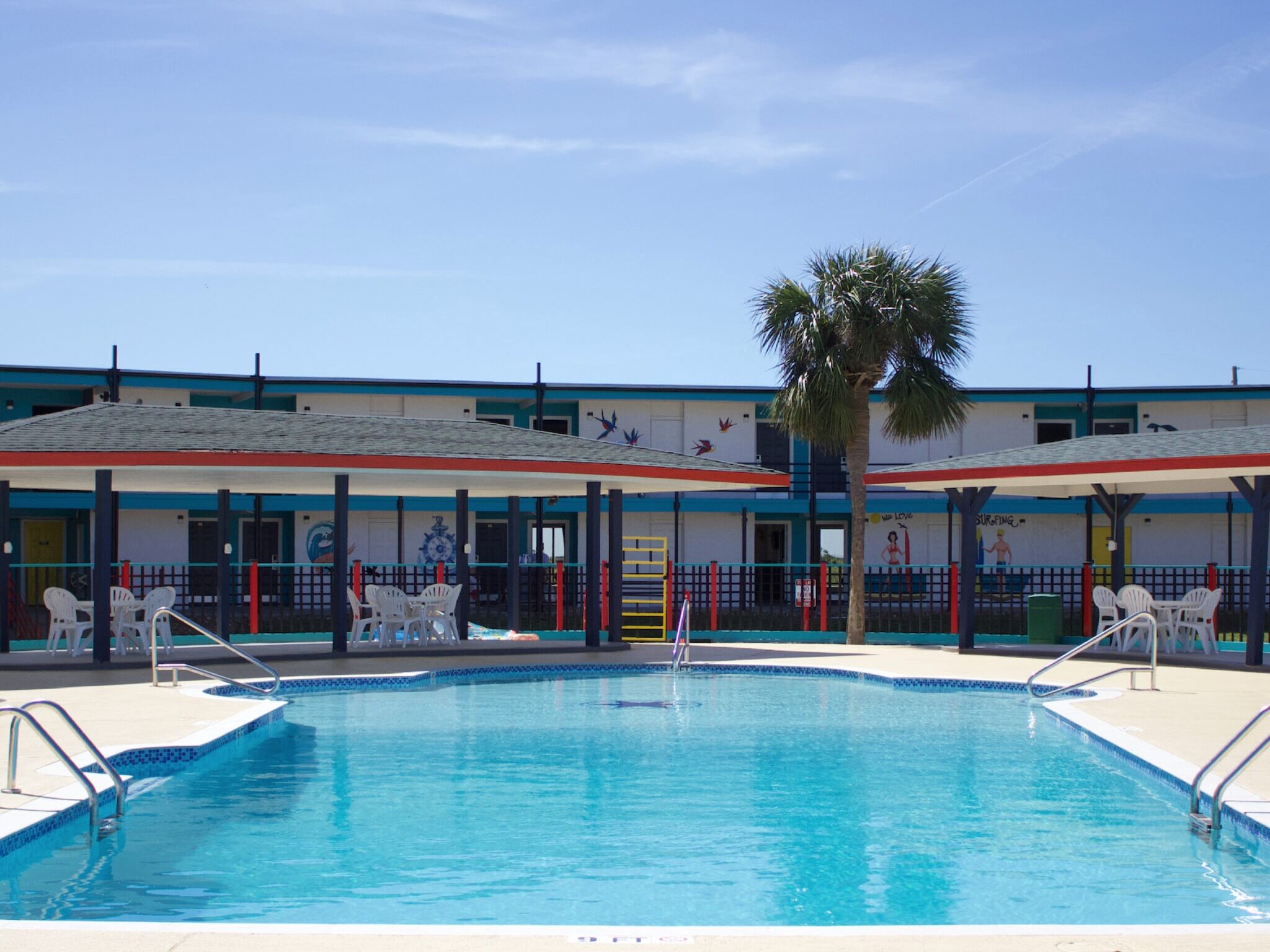 Picture of Crystal Palace Resort