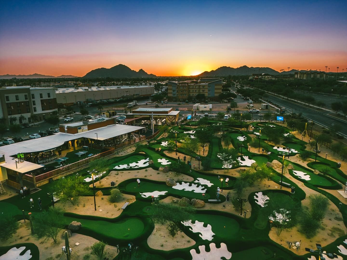 Picture of PopStroke Scottsdale