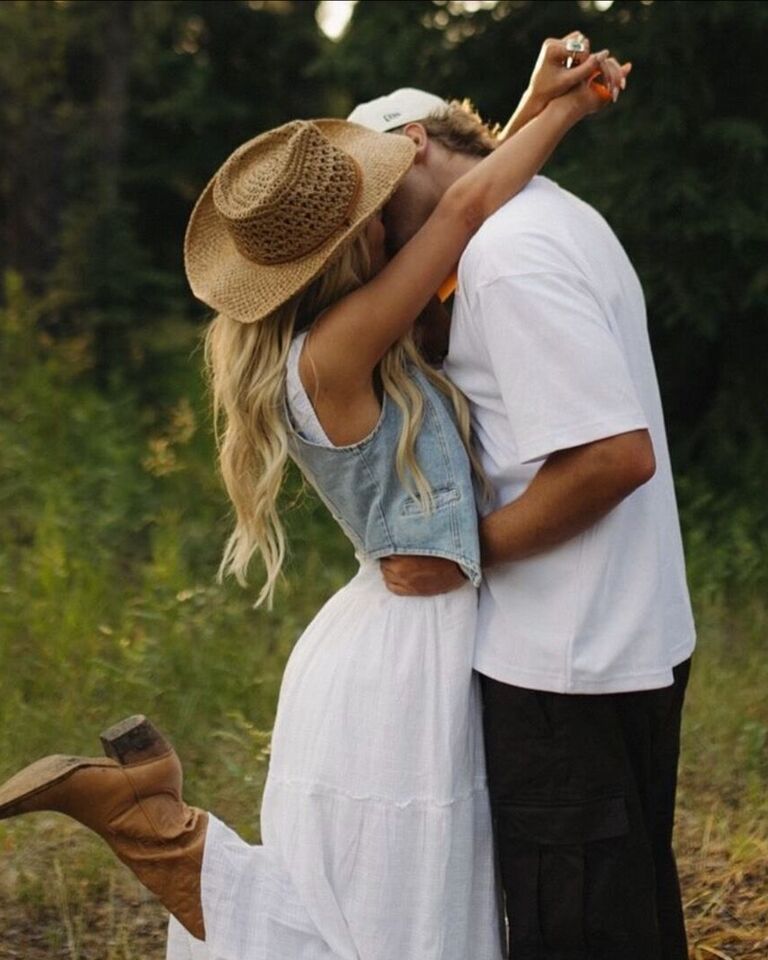 Abbigail & Wyatt Home Page Banner
