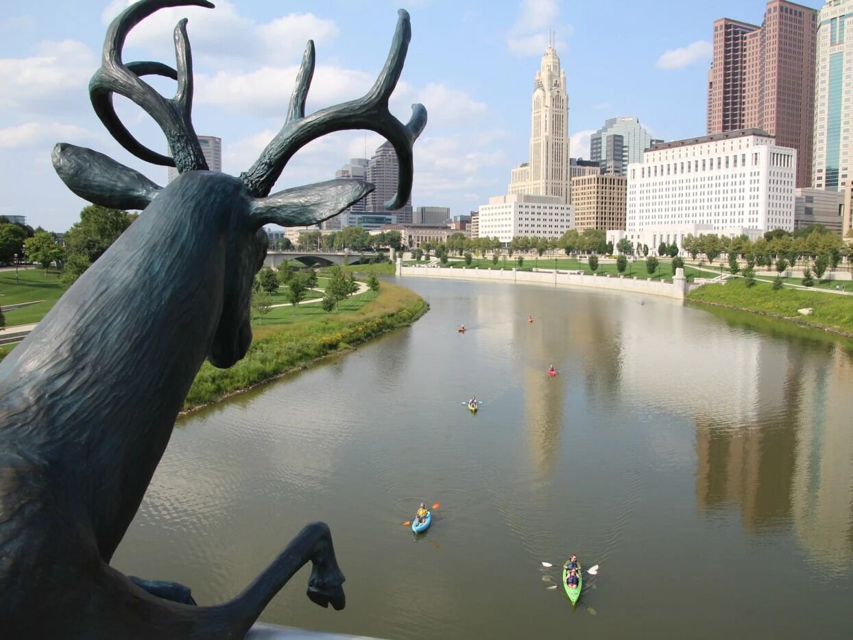 Picture of Columbus Navigator