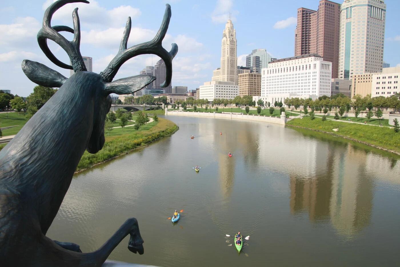 Picture of Columbus Navigator