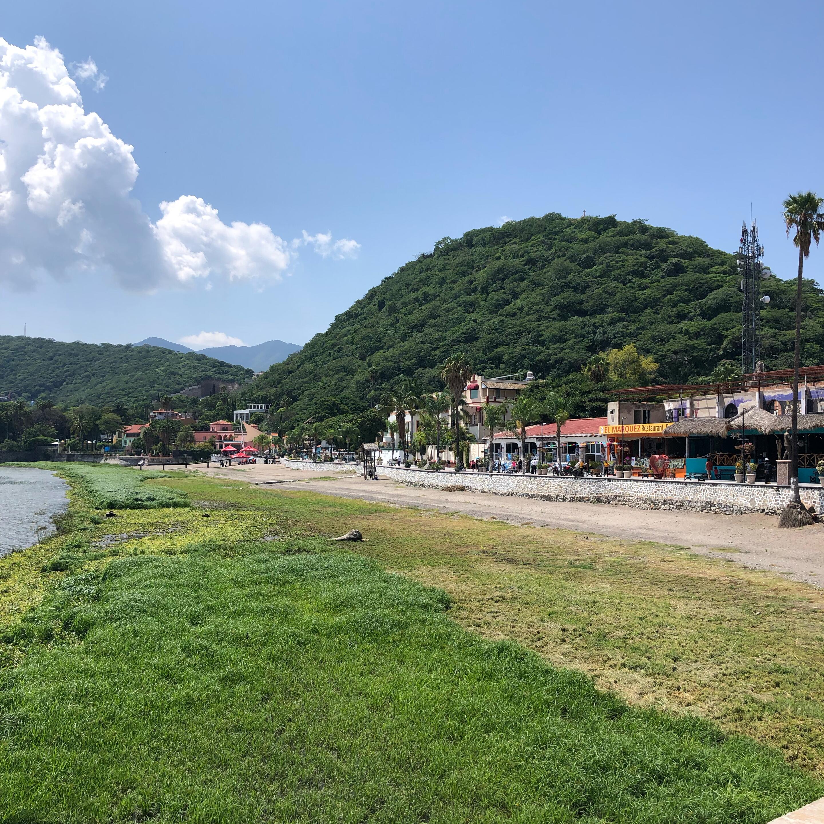 Picture of Lake Chapala/Ajijic