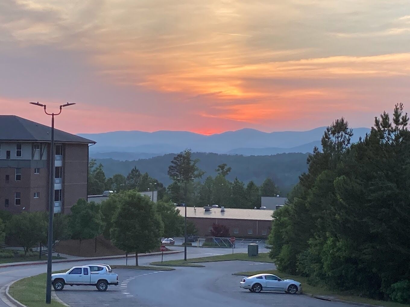 Picture of University of North Georgia - Dahlonega Campus