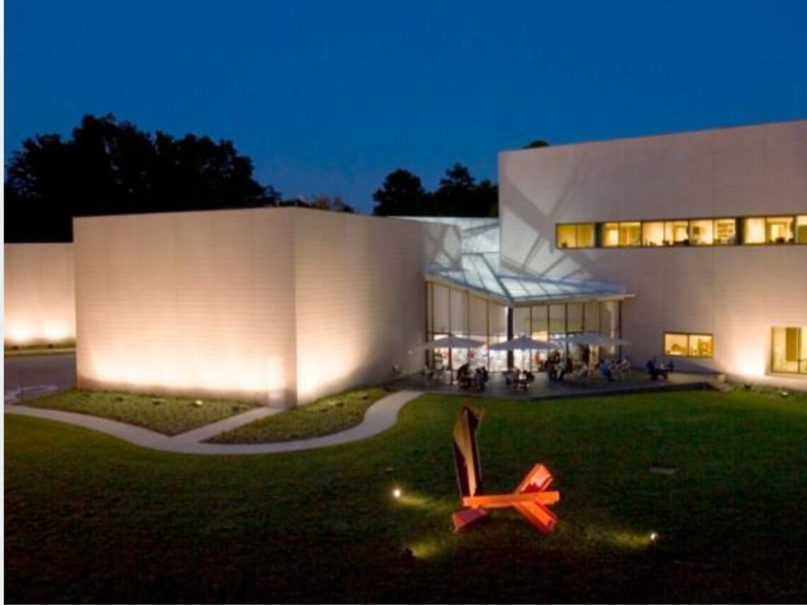 Picture of Nasher Museum of Art