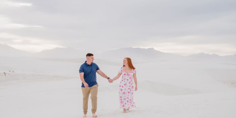 Kelly & Zackary Home Page Banner