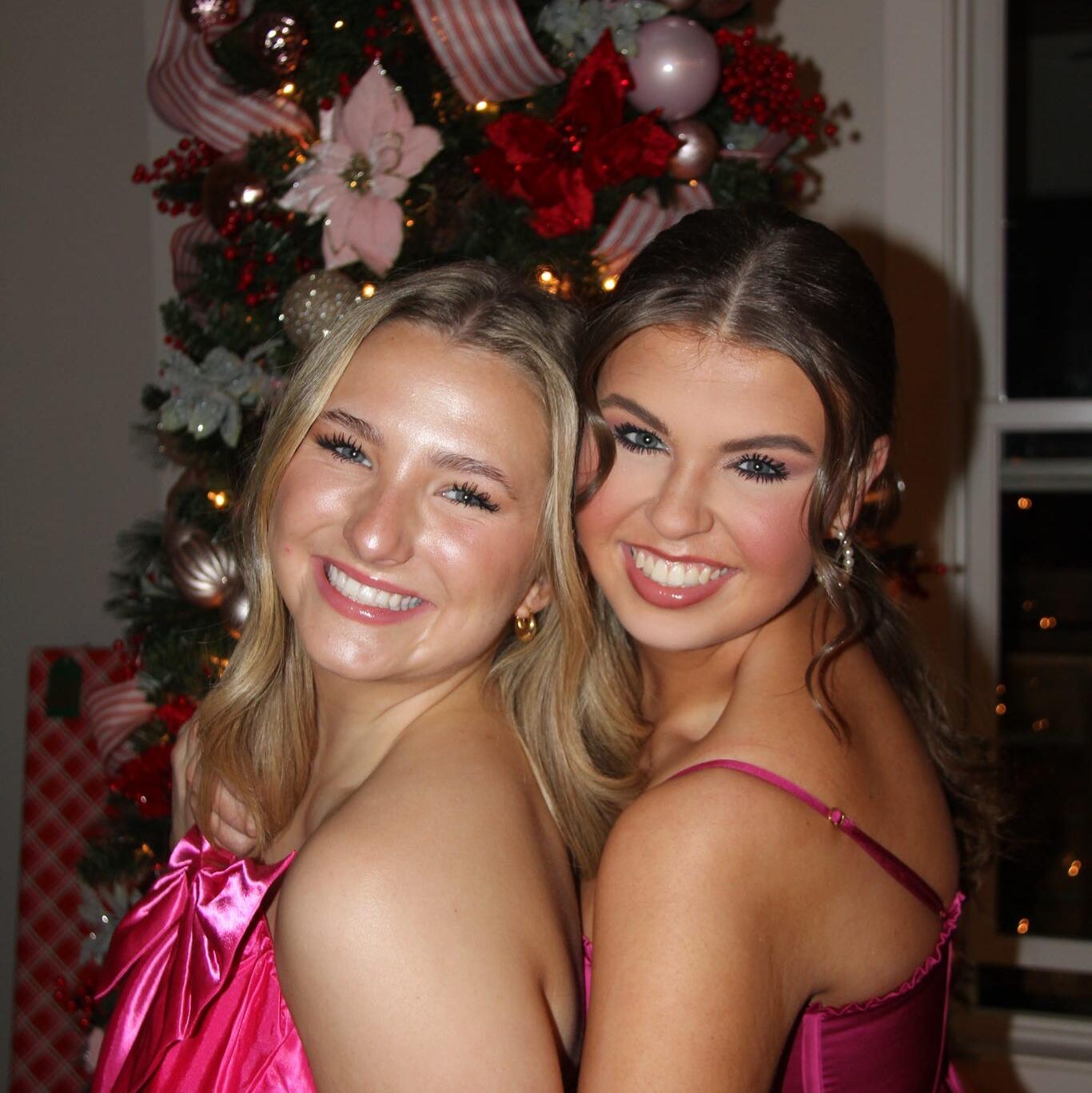 Campbell Croft