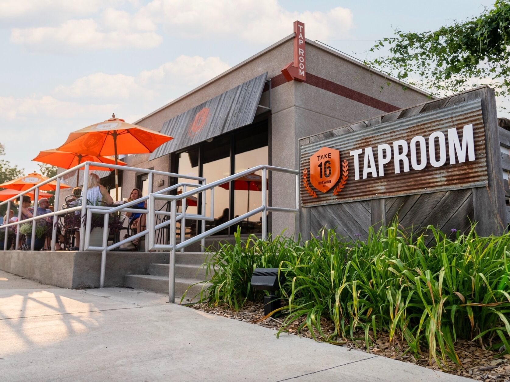 Picture of Take 16 Brewing