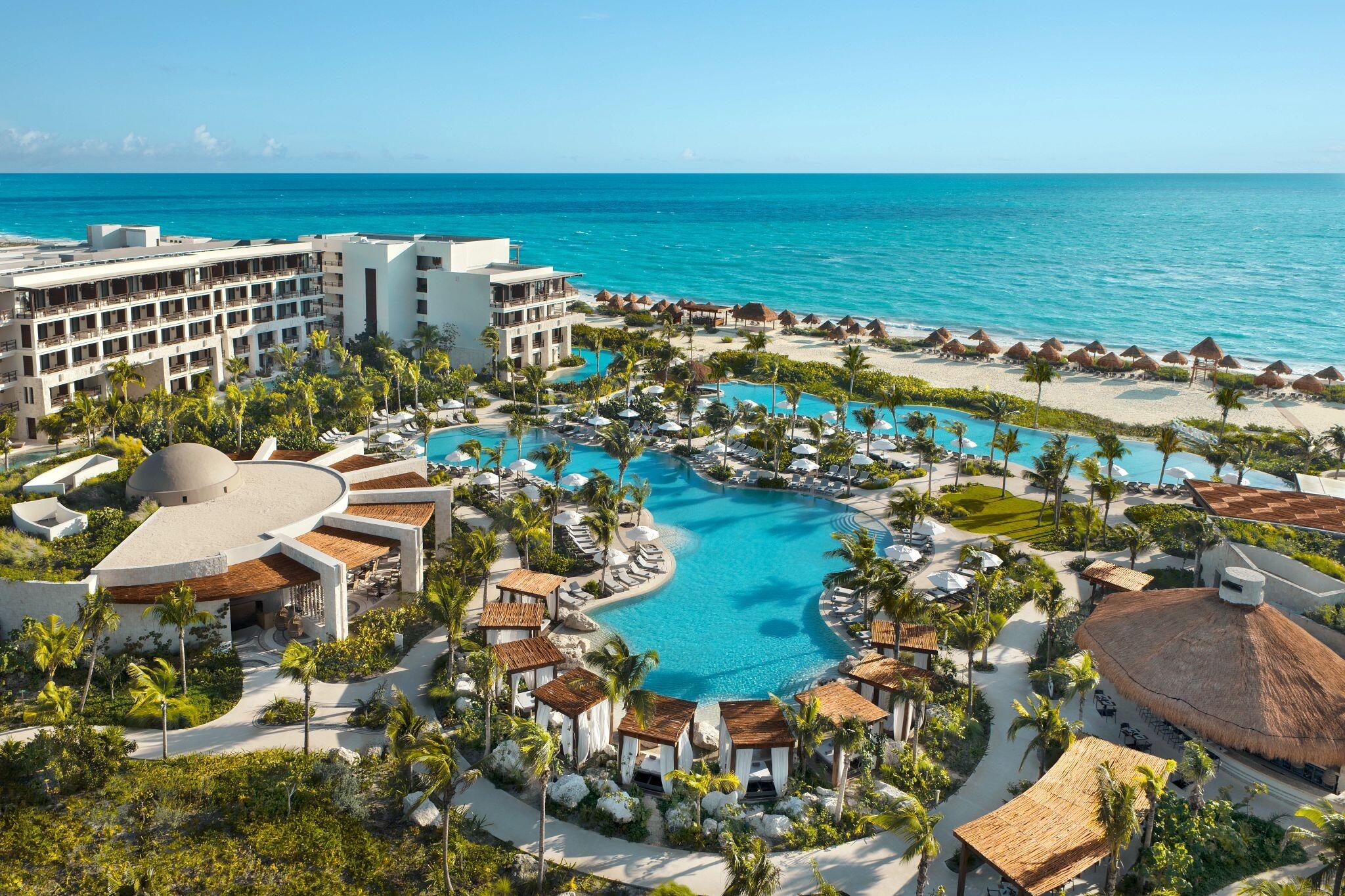Picture of Secrets Playa Blanca Costa Mujeres