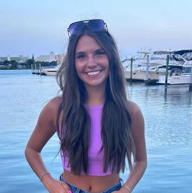 Madeline Adams