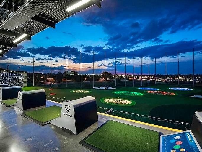 Picture of Topgolf