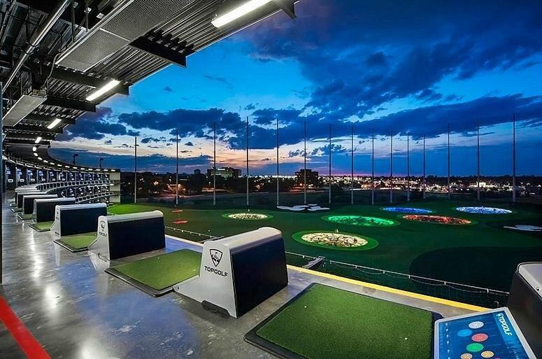 Picture of Topgolf