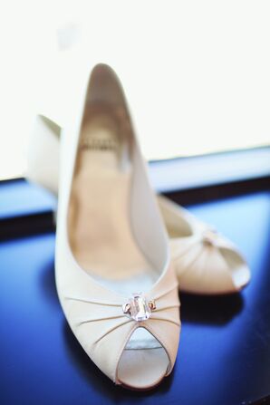 Bridal Shoes