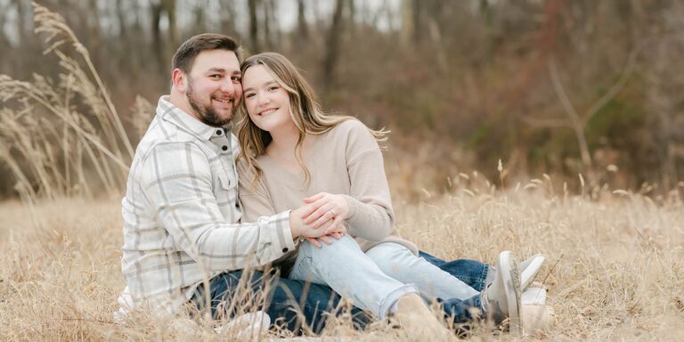 Brooke & Hunter Home Page Banner