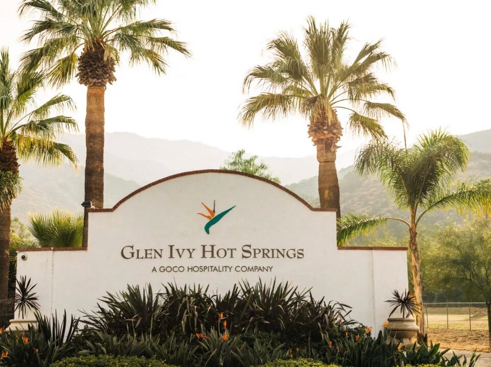 Picture of Glen Ivy Hot Springs
