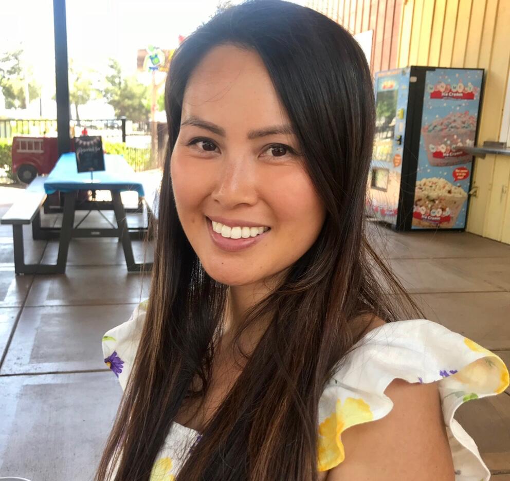 Anh Brewer