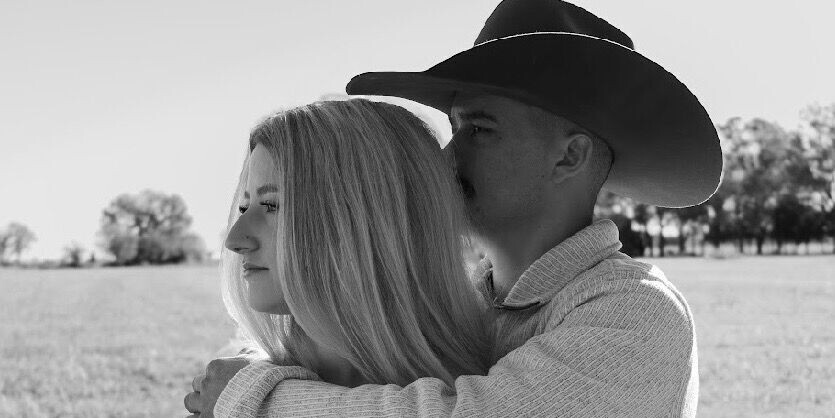 Shawnee & Chaz Home Page Banner