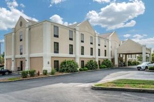 Picture of Comfort Inn Near Six Flags St. Louis