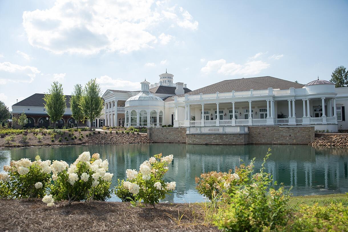 Picture of Huntsville Botanical Garden