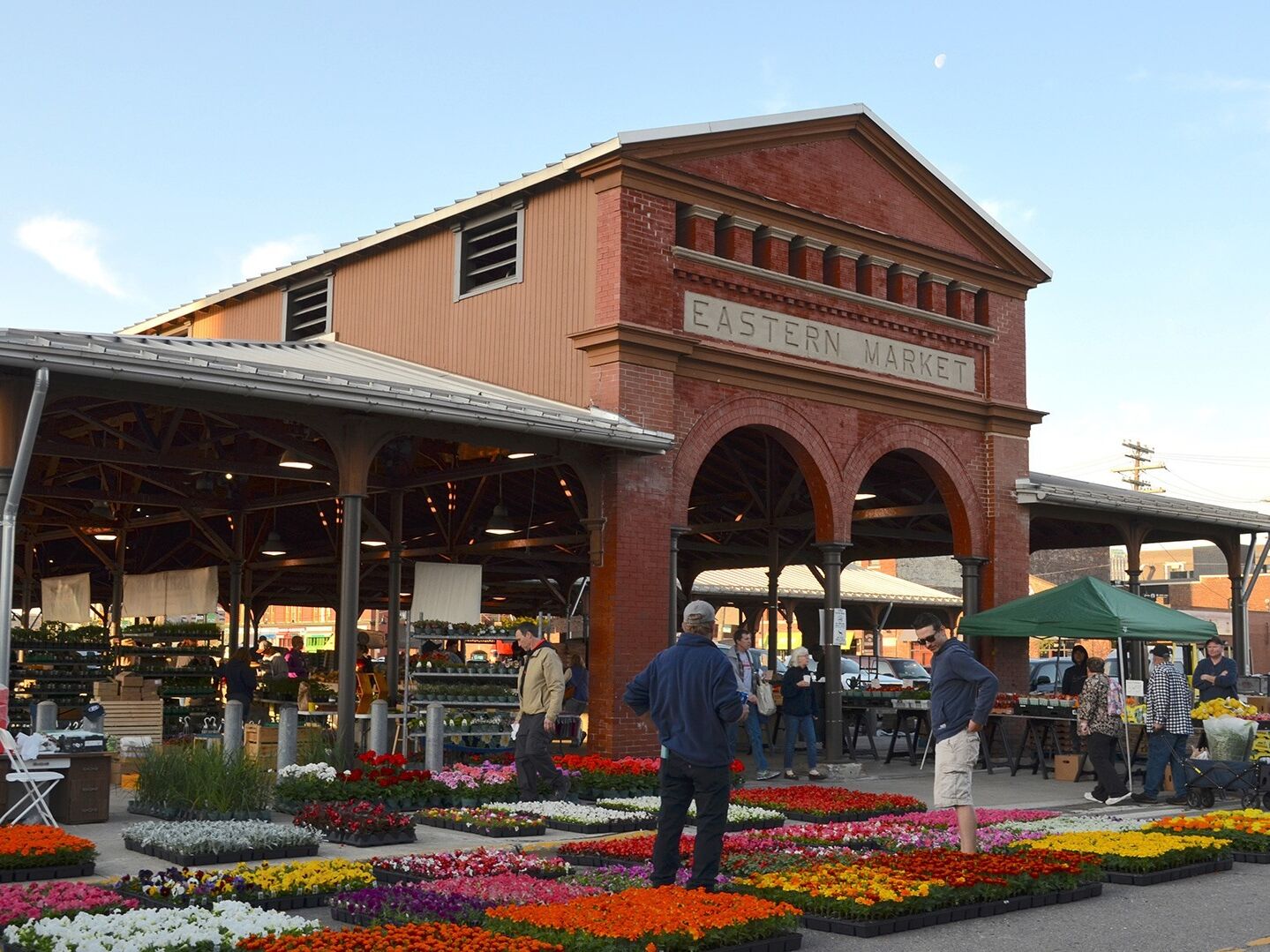 Picture of Eastern Market
